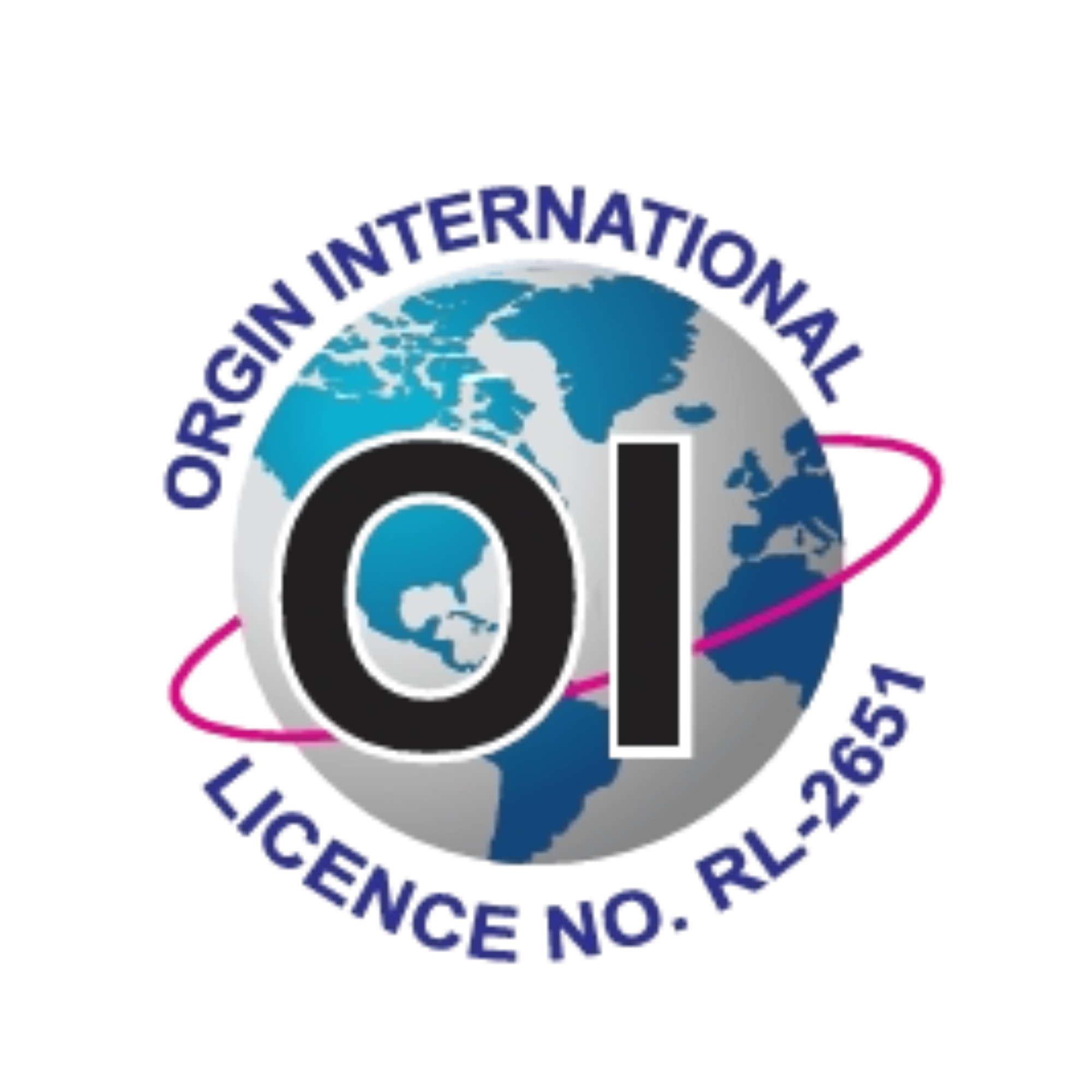 orgin international